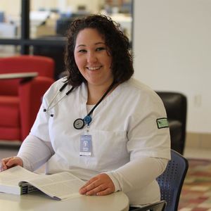 Meet your Posher, Bridget